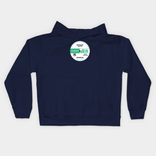 Australian Soul Kids Hoodie